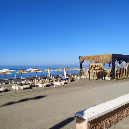 Se Alquila Habitacion Muy Luminosa Con Bano Privado En Apartamento Compartido Rincón de la Victoria Exteriér fotografie