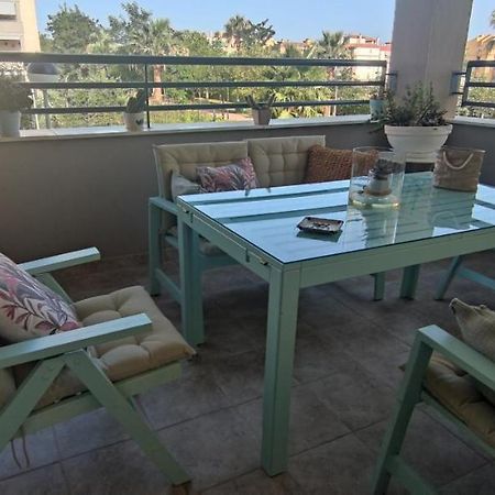 Se Alquila Habitacion Muy Luminosa Con Bano Privado En Apartamento Compartido Rincón de la Victoria Exteriér fotografie