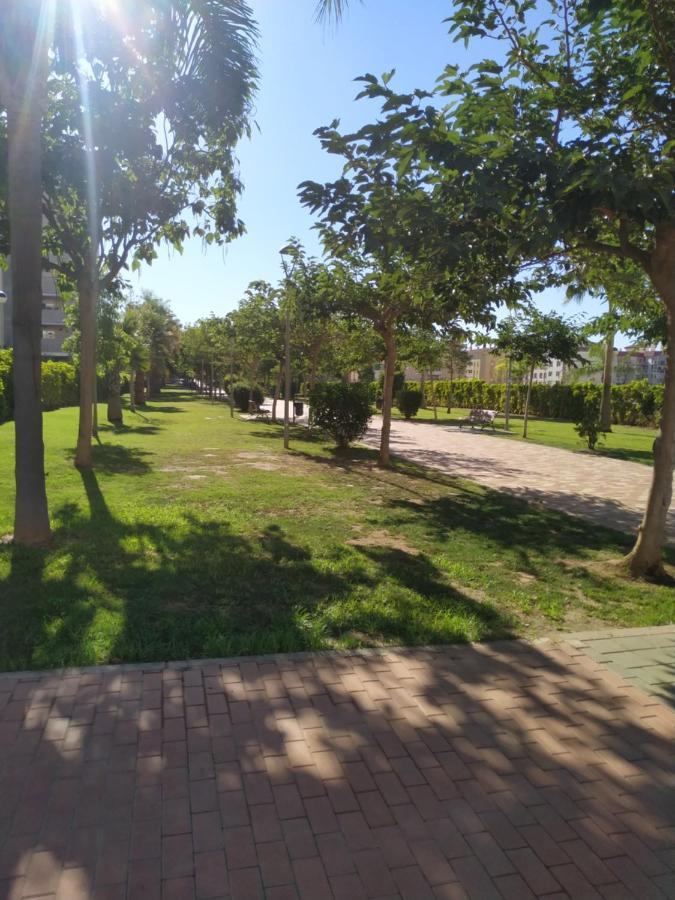 Se Alquila Habitacion Muy Luminosa Con Bano Privado En Apartamento Compartido Rincón de la Victoria Exteriér fotografie