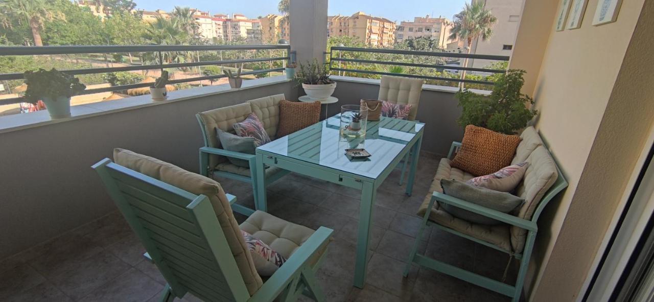 Se Alquila Habitacion Muy Luminosa Con Bano Privado En Apartamento Compartido Rincón de la Victoria Exteriér fotografie