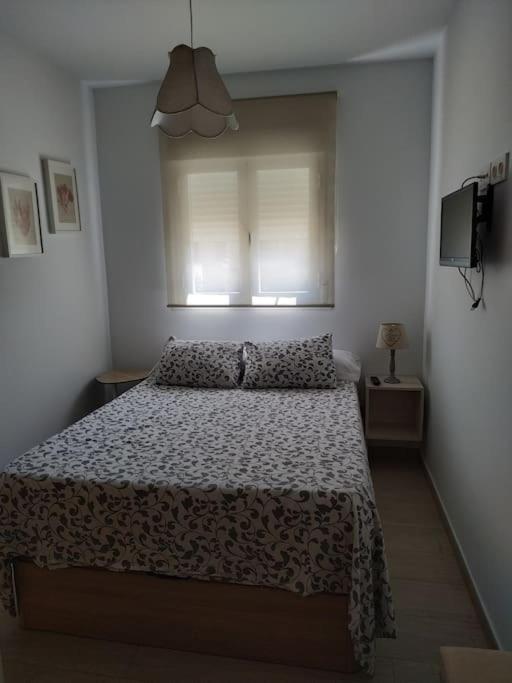 Se Alquila Habitacion Muy Luminosa Con Bano Privado En Apartamento Compartido Rincón de la Victoria Exteriér fotografie